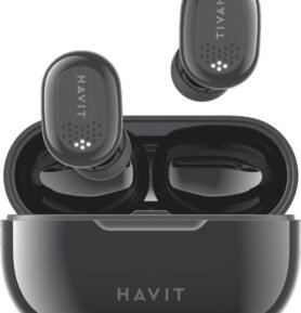 Havit TW925 černá