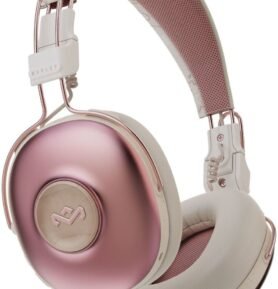 House of Marley Positive Vibration Frequency BT Cooper