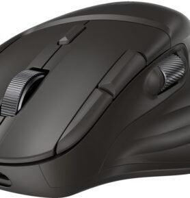 HP 780M Capacitor Scroll Wireless Mouse