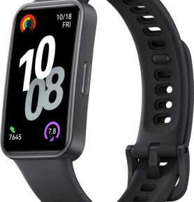 Huawei Band 10 Black