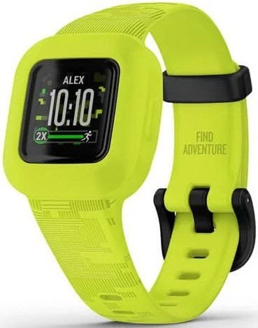 Garmin vívofit jr. 3 Green