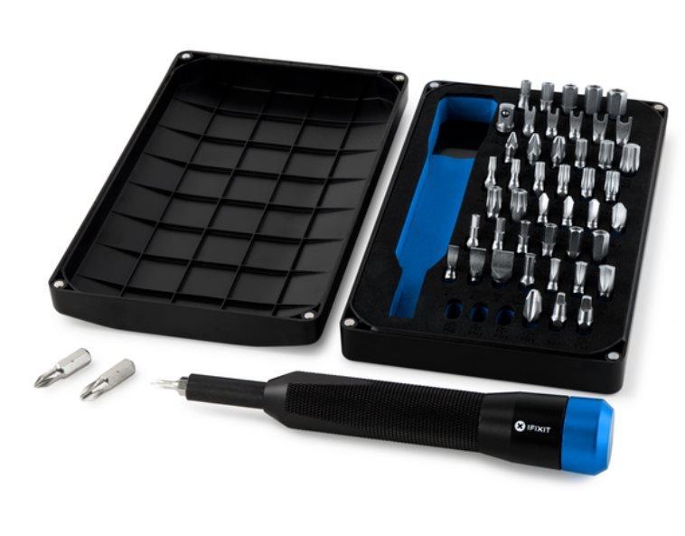 iFixit Šroubovák Mahi 48 Bit Driver Kit