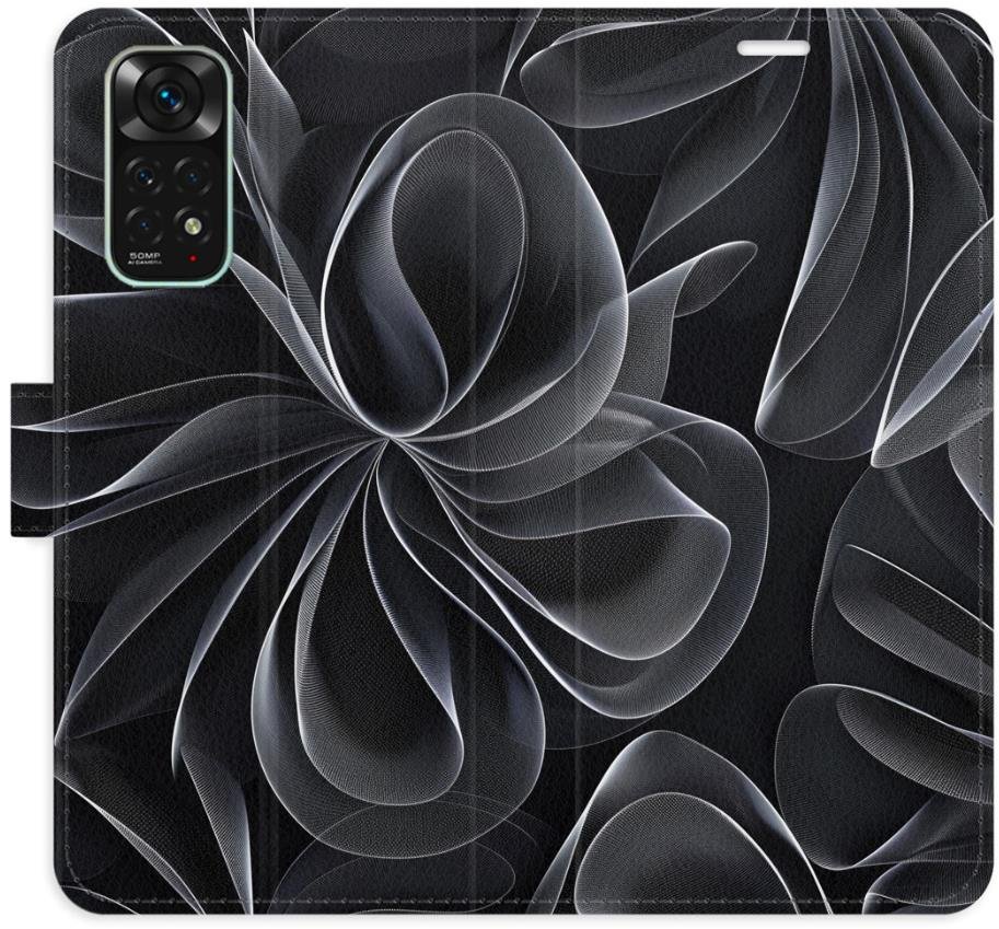 iSaprio Flip pouzdro Euphoria pro Xiaomi Redmi Note 11 / Note 11S