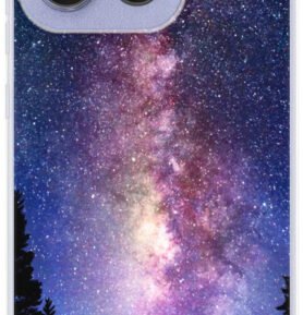 iSaprio Milky Way 11 pro Motorola Moto G86 5G