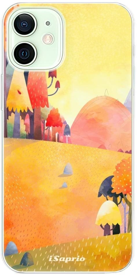 iSaprio Fall Forest pro iPhone 12