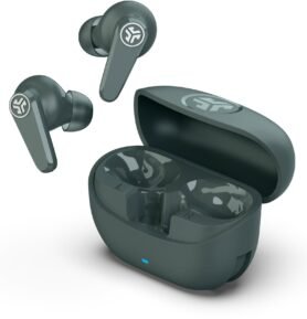 Jlab Go Pods ANC, Zelená