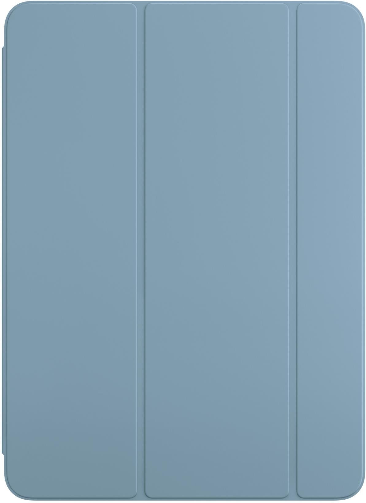 Apple Smart Folio na iPad Air 11" (M2 2024/ M3 2025/ 4-5. generace) – denimové