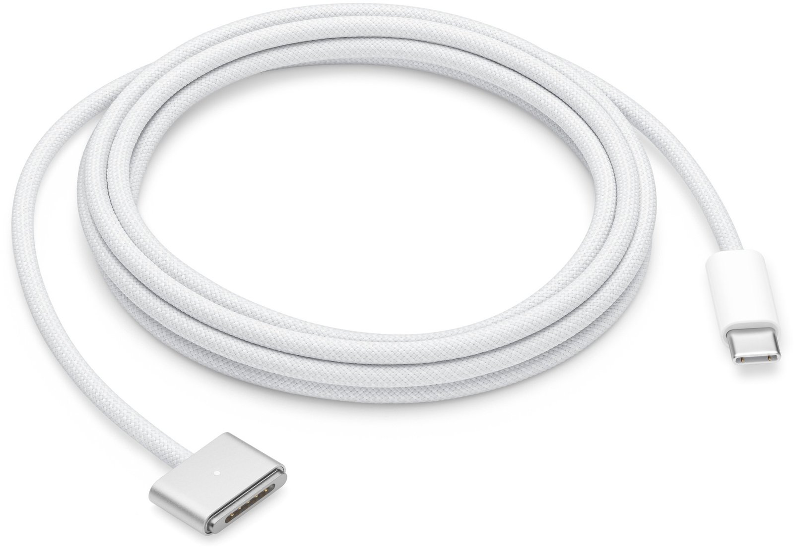 Apple USB-C/ MagSafe 3 kabel (2m)