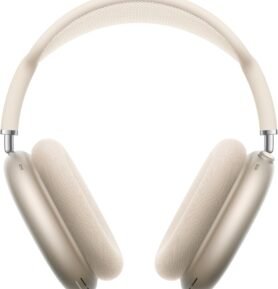 Apple AirPods Max Hvězdně bílá (2024)