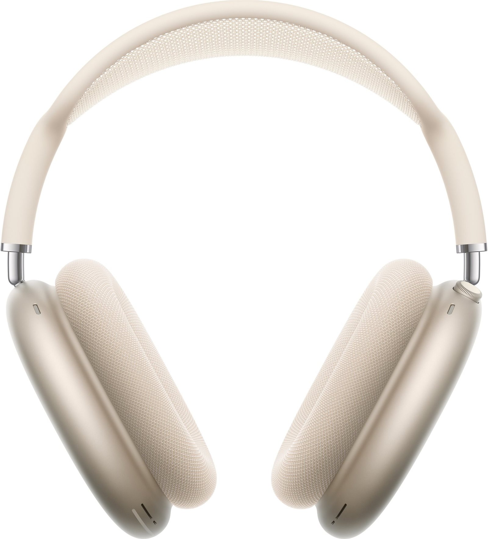 Apple AirPods Max Hvězdně bílá (2024)