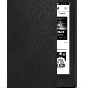 CONNECT IT CEB-1050-BK pro Amazon Kindle 2019, černé