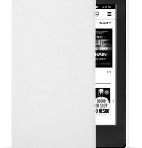 CONNECT IT CEB-1050-WH pro Amazon New Kindle 2019 a 2020, bílé