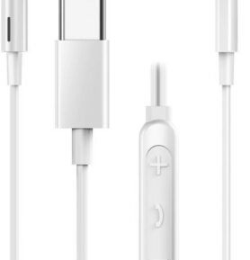 Genius HS-M365 bílé