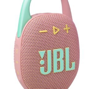 JBL Clip 5 Pink