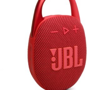 JBL Clip 5 Red