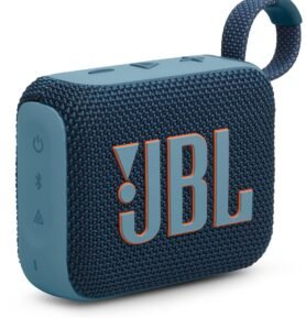 JBL GO 4 Blue