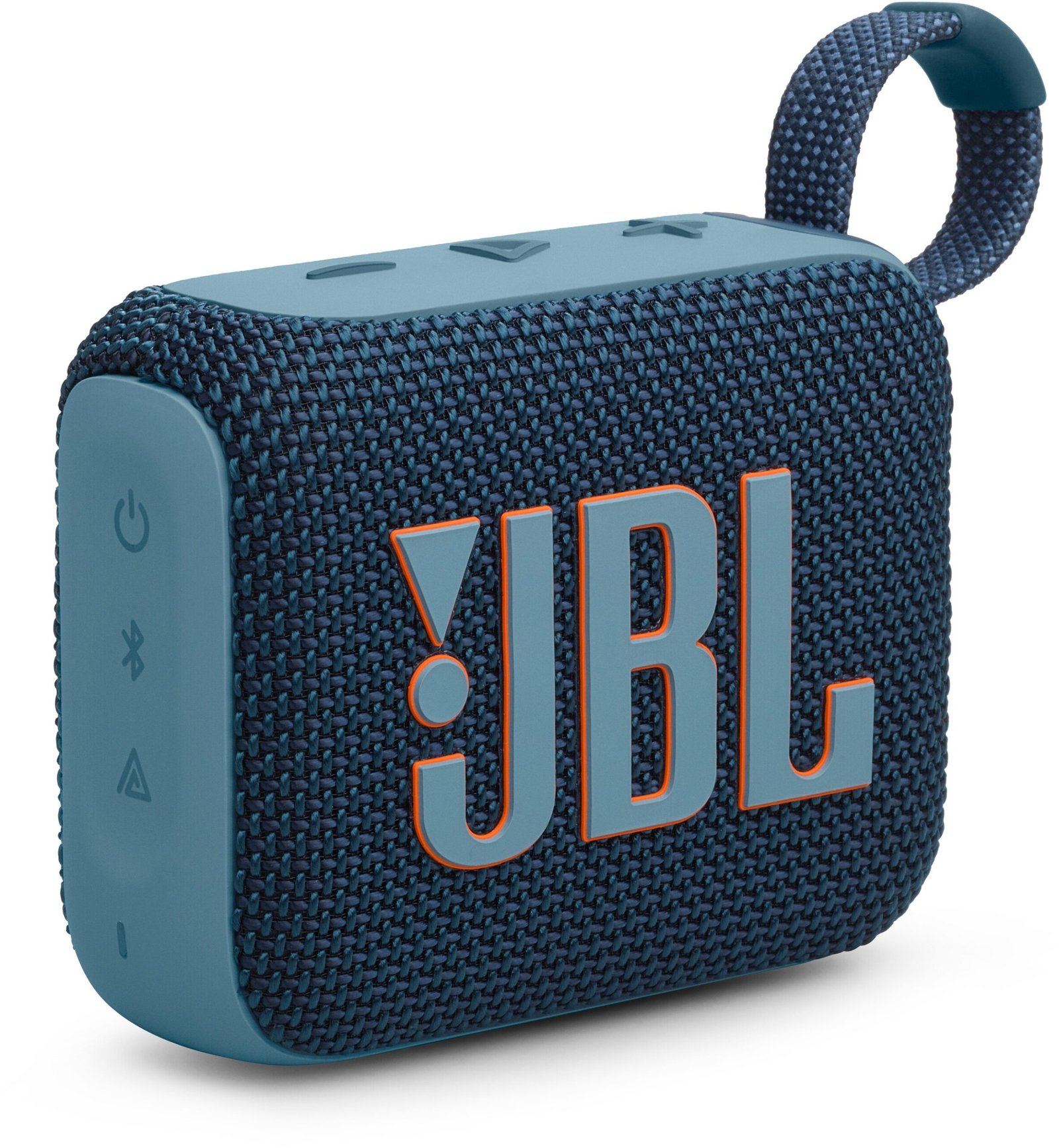 JBL GO 4 Blue