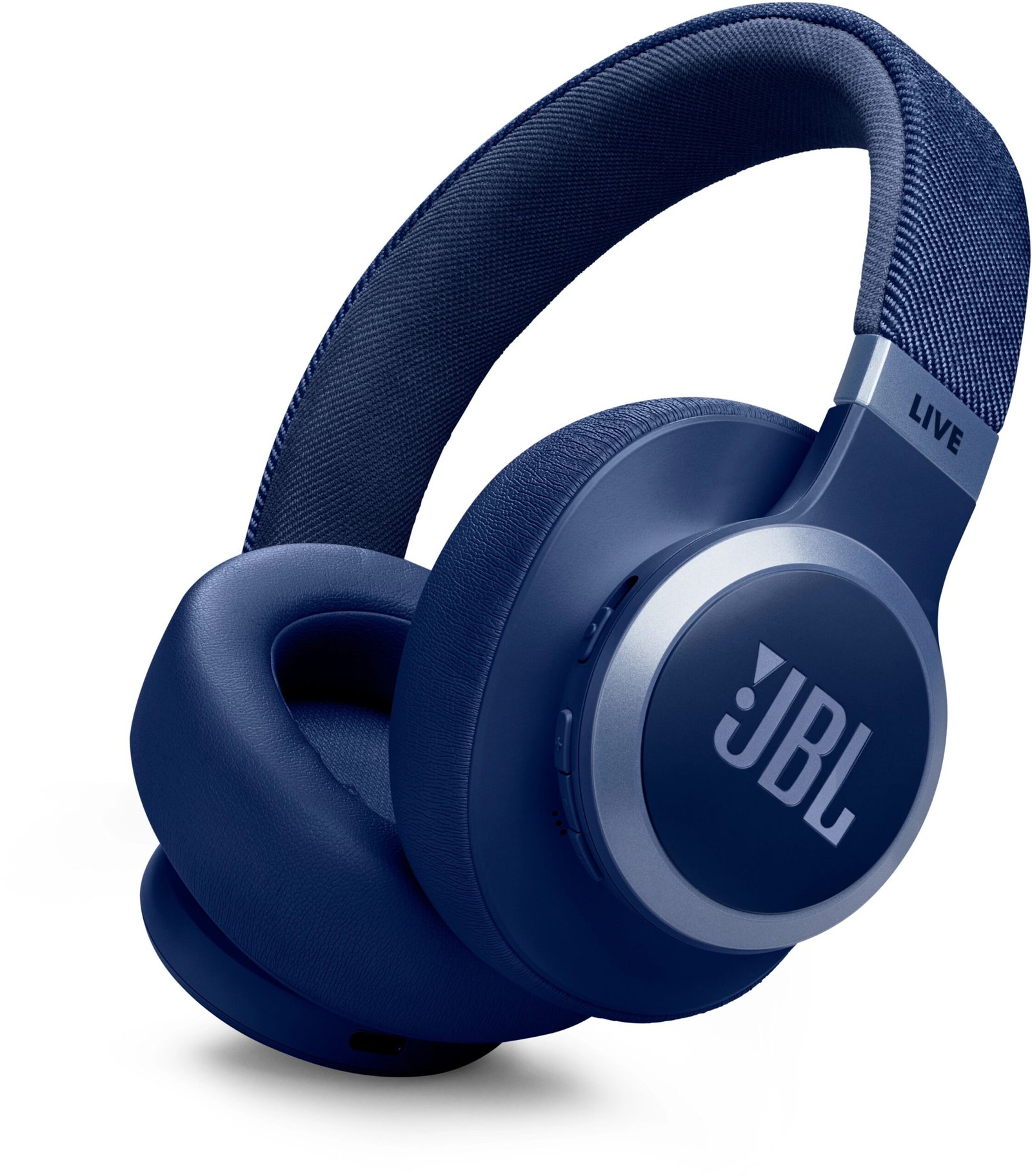 JBL Live 770NC modrá