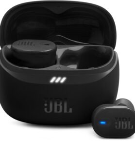 JBL Tune Buds 2 černá