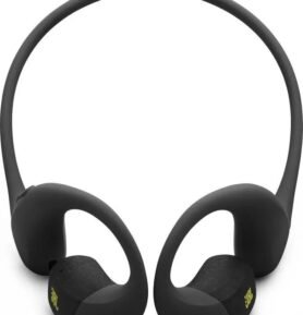JBL Endurance Pace Black/Lime