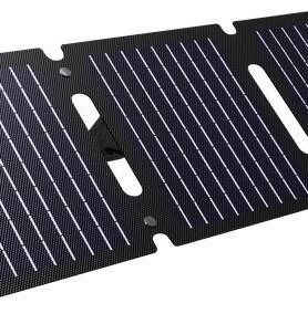 Trust ZUNY 20W Solar Panel