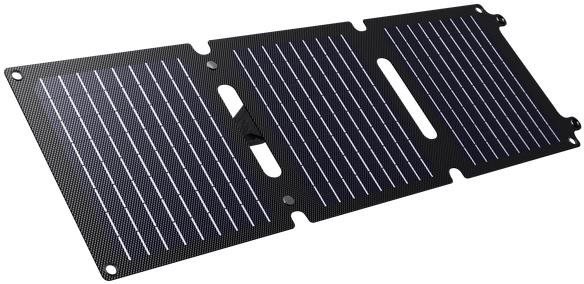 Trust ZUNY 20W Solar Panel