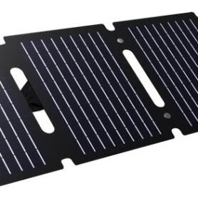 Trust ZUNY 40W Solar Panel