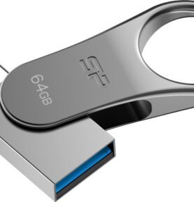 Silicon Power Mobile C80 64GB