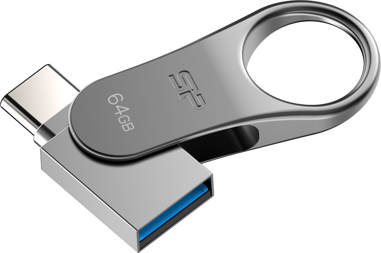 Silicon Power Mobile C80 64GB