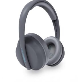 Energy Sistem Hoshi Eco šedá