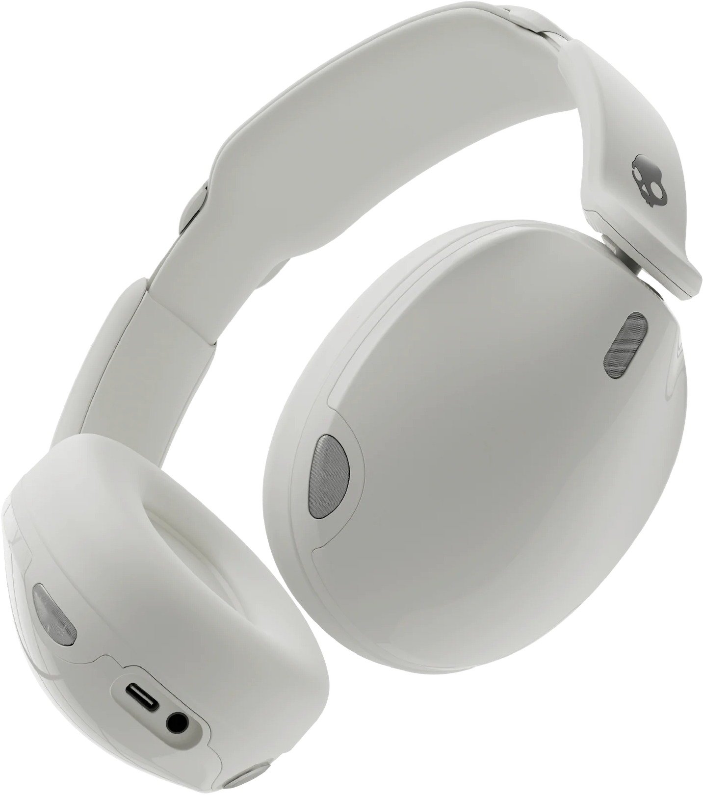 Skullcandy HESH 540 ANC bílá