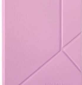 Kobo Clara Colour/BW Candy Pink SleepCover Case