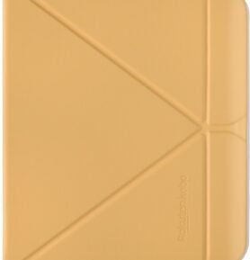 Kobo Libra Colour Butter Yellow SleepCover Case