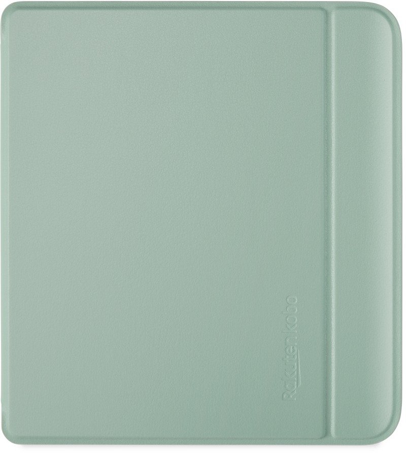 Kobo Libra Colour Garden Green Basic SleepCover Case