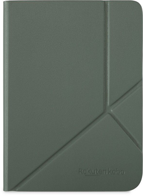 Kobo Clara Colour/BW Misty Green SleepCover Case