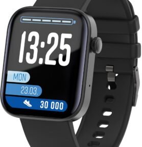 LAMAX BCool 2 Plus Black