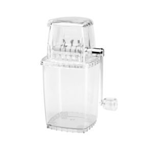 Leopold Vienna Drtič na led, čírý