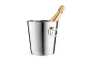 Leopold Vienna Chladič na sekt