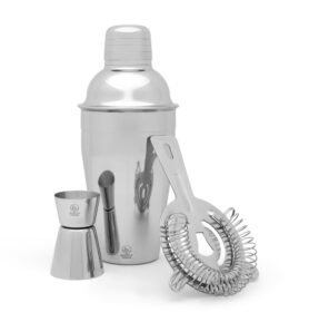 Leopold Vienna Barový set Start, 3 ks