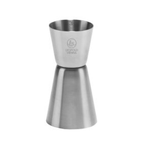 Leopold Vienna Barová odměrka 30/50ml