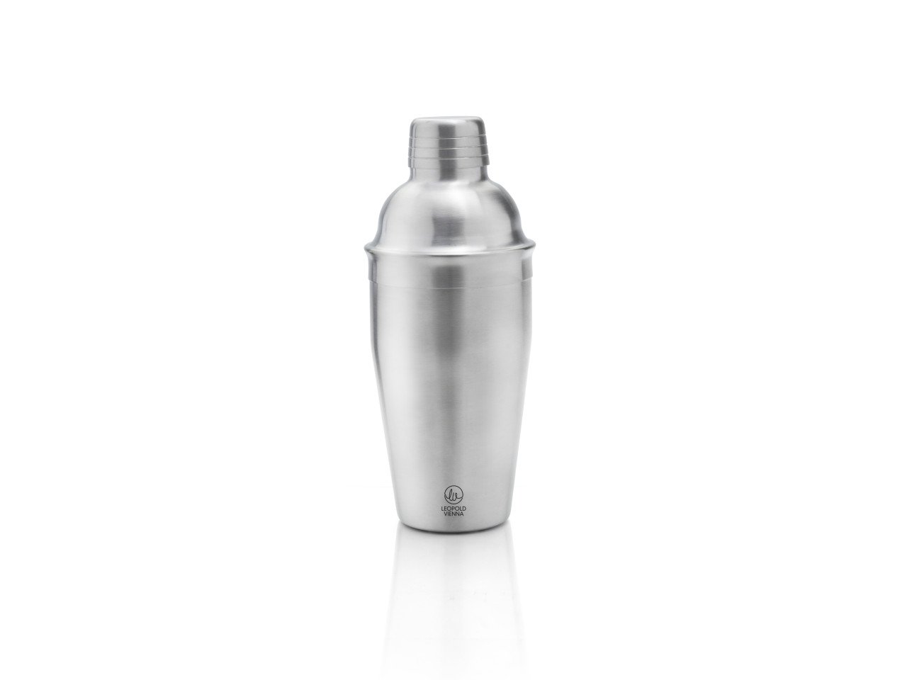 Leopold Vienna Šejkr na koktejly 0,5l