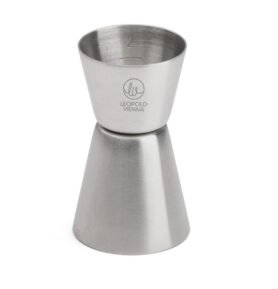 Leopold Vienna Barová odměrka 20/40ml