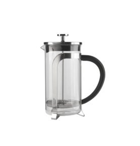 Leopold Vienna French Press Shiny 1,0L
