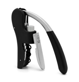 Leopold Vienna Páková vývrtka na víno Mini Octopus