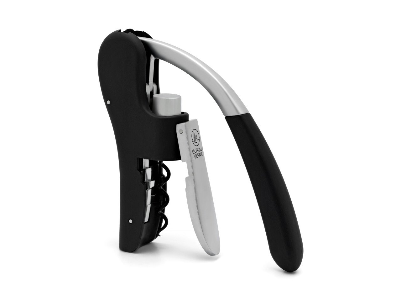 Leopold Vienna Páková vývrtka na víno Mini Octopus