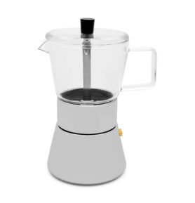 Leopold Vienna Moka konvička Otto na 4 šálky