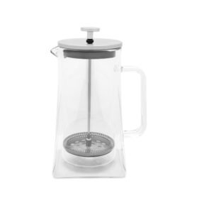 Leopold Vienna French Press Otto 800ml