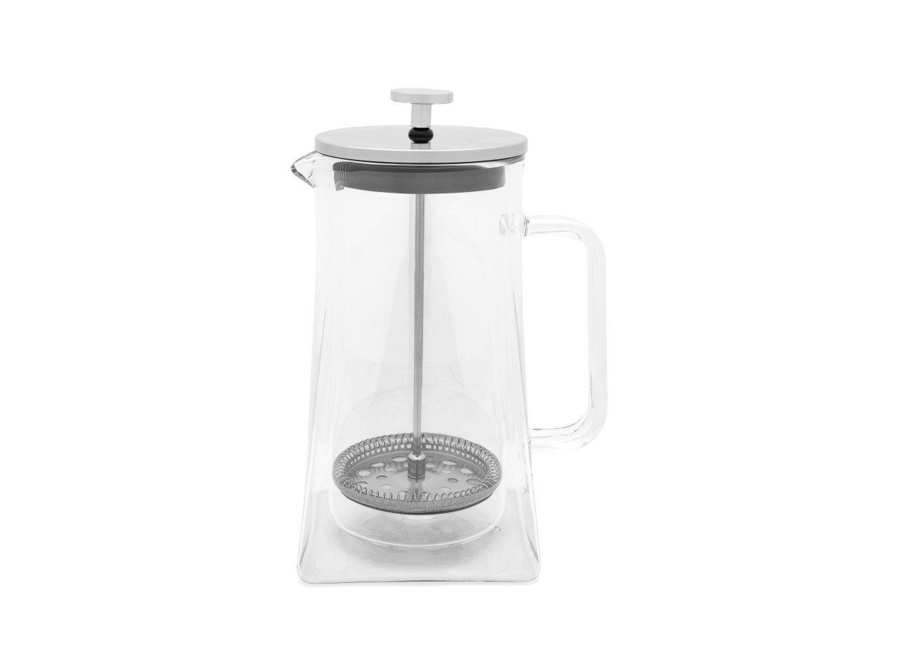 Leopold Vienna French Press Otto 800ml