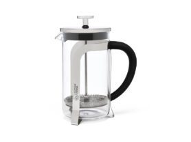 Leopold Vienna French Press Shiny 600ml