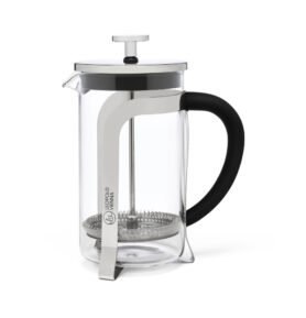 Leopold Vienna French Press Shiny 600ml
